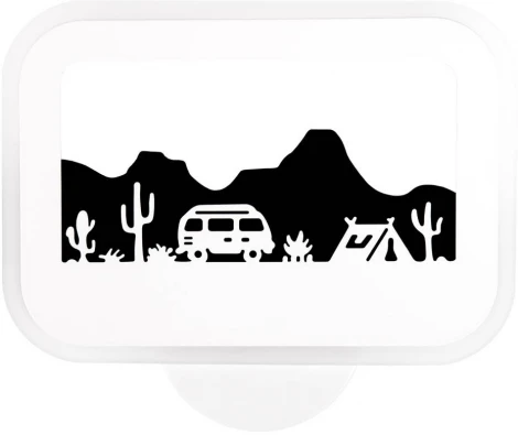 Настенный светильник Мелодия Света WA1L 000028205