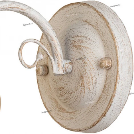 Бра Toplight Miranda TL5690D-01WG (220V)