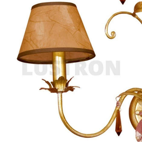 Бра Chiaro Федерика 344024402