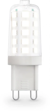 Светодиодная лампа G9 7W 4000K Ambrella Bulbing 100704