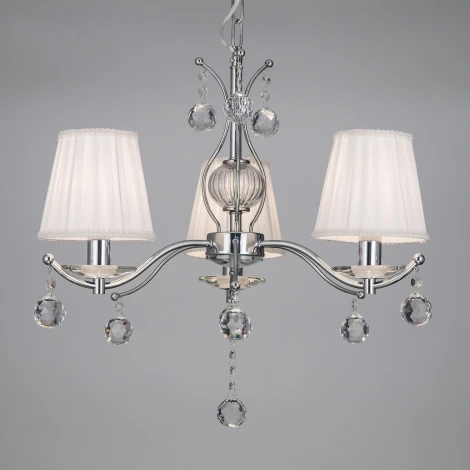 Подвесная люстра Citilux Шелли CL438131