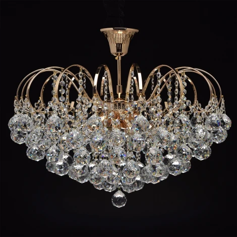Потолочная люстра MW-Light Жемчуг 232016708