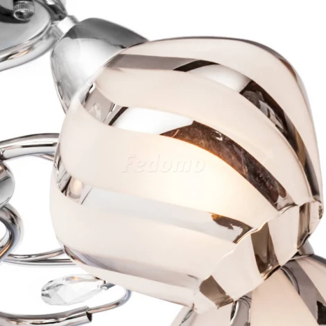 Потолочная люстра Silver Light Cardmel 240.54.5