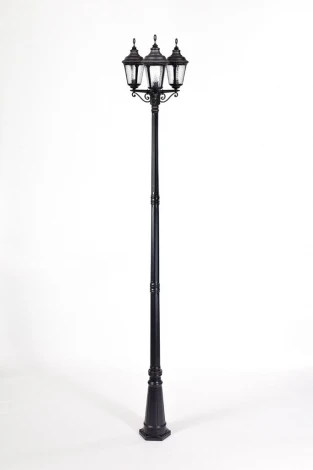 Наземный фонарь Oasis Light Munich 2 S 79760SВ