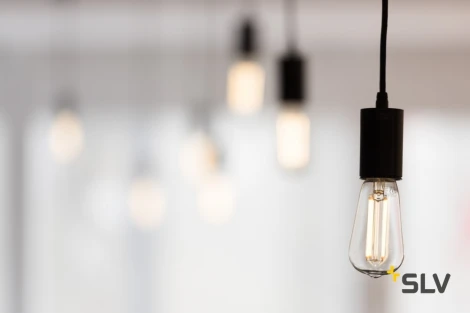 Подвесной комплект FITU 132650 SLV