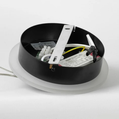 Подвесная люстра Lussole LSP-7195 (LED, 220V, на проводе)