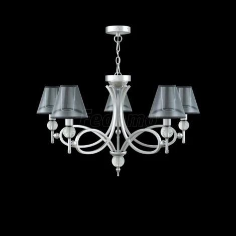 Подвесная люстра Maytoni Eclectic 6 M2-05-CR-LMP-O-21