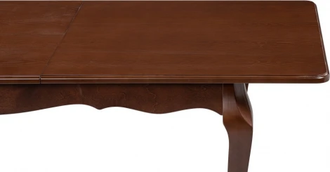 Кухонный стол Амфара Woodville (Массив бука,Шпон) арт.618726