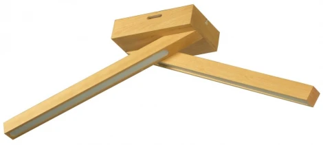 Потолочная люстра Дубравия Кросс 228-70-32