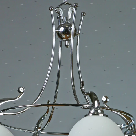 Brizzi Almeria MA02401CA/004 Chrome