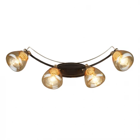 Спот Wedo Light Ланувио 66242.01.69.04