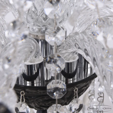 Подвесная люстра Bohemia AL1613 AL16313/8/165 BG