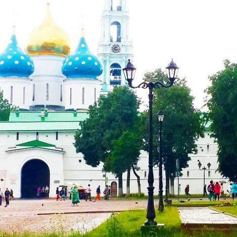 Наземный фонарь Fumagalli Noemi E35.205.M20.AXH27 (220V, IP55)