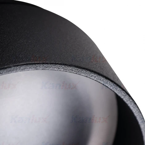 Встраиваемый точечный светильник без цоколя Kanlux GOVIK 29236 (12V, круглые)