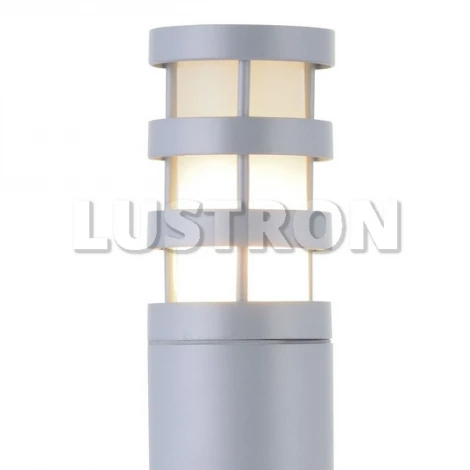 Наземный светильник Arte Lamp Portico A8371PA-1GY