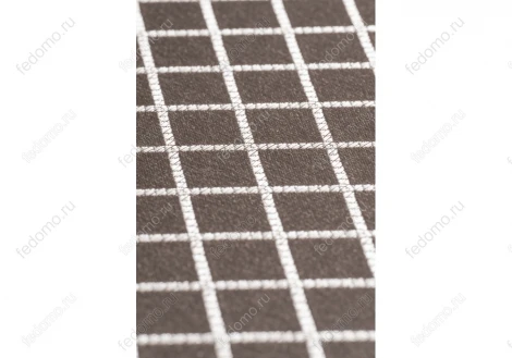 Деревянный стул Woodville Айра орех / коричневый 450678