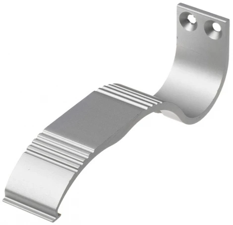Настенный держатель Wall-arm для ALU-ROUND (Металл) 015535 Arlight