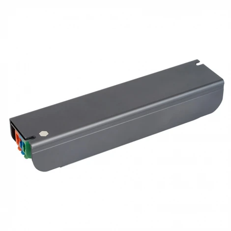 Трансформатор электронный для светодиодной ленты с плавным пуском и диммированием 60W 24V IP20 клипсы Feron LB004 52123