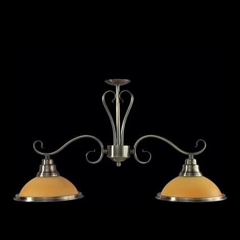 Подвесной светильник Globo SASSARI 6905-2