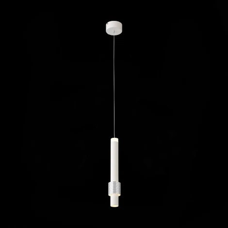 Подвесной светильник ST Luce Ballito SL1591.503.01 (LED, 220V, на проводе, круглые)