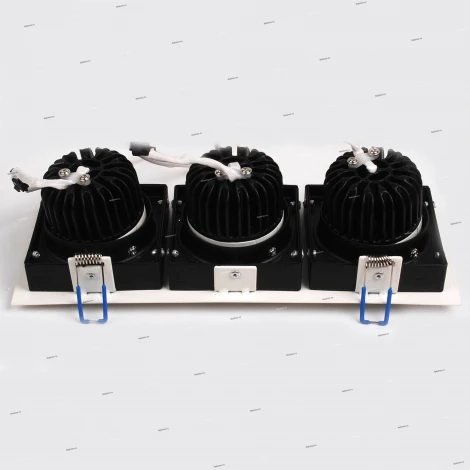 Horoz Sabrina HL6723L (016-023-0024) 6400K