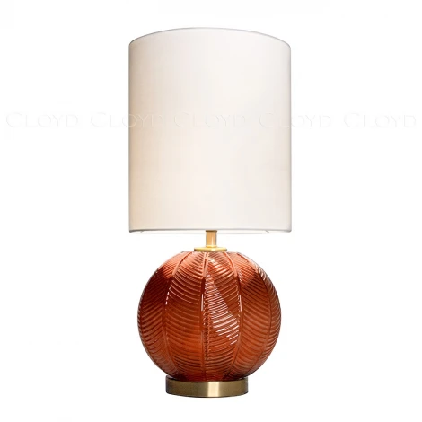 Настольная лампа Cloyd Arbuss 30119 (220V, круглые)