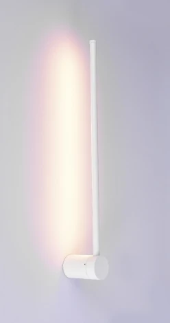 Настенный светильник светодиодный Donolux Supreme DL20654WW5White (220V, круглые)