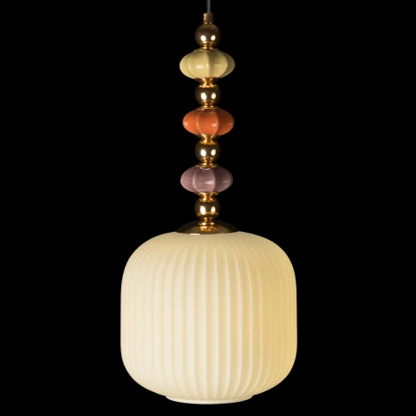 Подвесной светильник Loft It Family 10365/H (220V, на проводе, круглые)