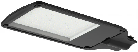 Уличный консольный светильник светодиодный ЭРА SPP-5 SPP-504-0-50K-150