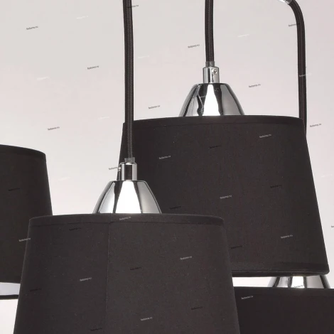 Потолочная люстра MW-Light Лацио 103011308