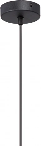 Подвесной светильник V47360-13/1S Vitaluce (220V, на проводе, шар)