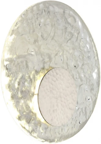 Настенный светильник Aployt Eugenia APL.336.01.07 (LED, 220V, круглые)