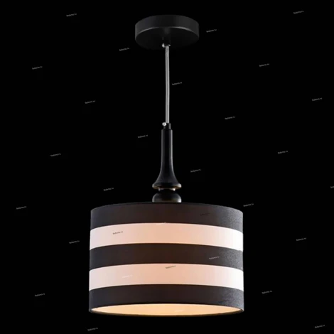 Подвесной светильник Maytoni Sailor MOD963-PL-01-B