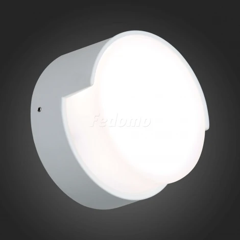 Настенный светильник уличный ST Luce Linata SL090.511.01