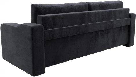 Диван прямой Лиссабон Лига Диванов (Велюр) арт.127263