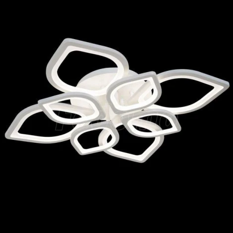 Максисвет 1-7346-8-WH Y LED