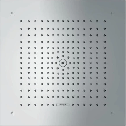 Верхний душ Hansgrohe Raindance E Air 1jet 26252000