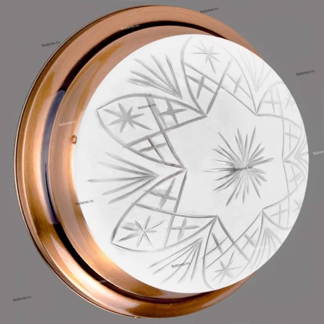 Настенно-потолочный светильник Kemar Ouro OK61/S