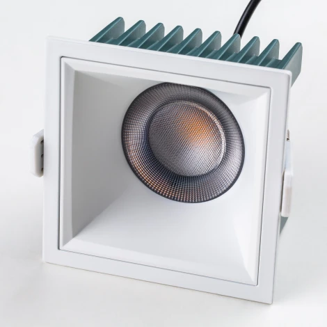 Встраиваемый светильник светодиодный Lightstar Ciclone 385446 (220V, IP65)