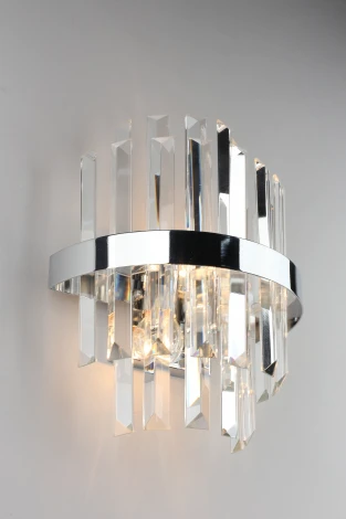 Настенный светильник Omnilux Saviano OML-69001-02 (220V)