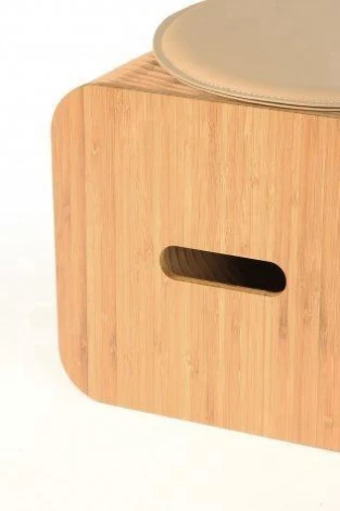 Скамья бумажная Cosmo высота 28 см