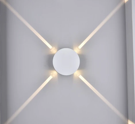 Архитектурная подсветка DesignLed STAR GW-A131-4-4-WH-WW