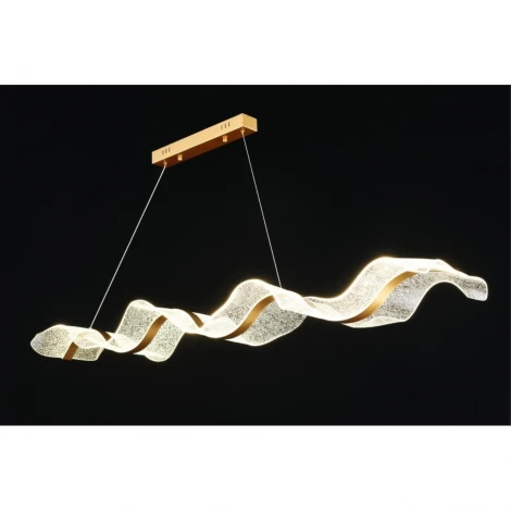 Подвесная люстра светодиодная Aployt Viven APL.080.13.50