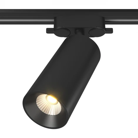 Трековое крепление Lumker VL-M VL-M2-BL