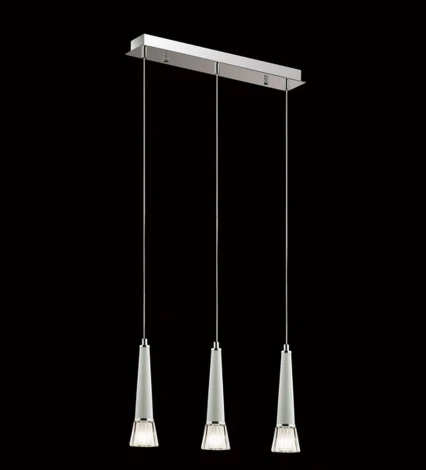 Подвесной светильник Crystal Lamp P7003 P7003-3L