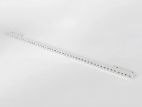 Трековый светильник светодиодный, магнитный, белый, 30Вт, 48V IP20 4000К Lumker SY-LINK SY-LINK-870-WH-30-NW