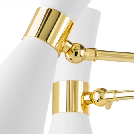 Потолочная люстра Lightstar Dumo 816086