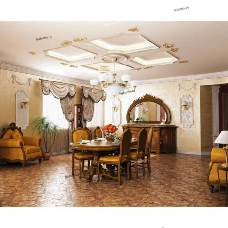 Подвесная люстра MW-Light Ариадна 450013309