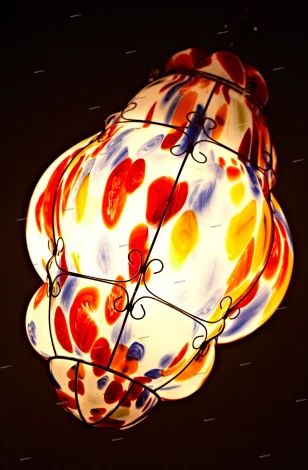 Подвесной светильник Arte Lamp Venezia A2206SP-1CC