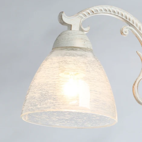 Потолочная люстра на штанге MW-Light Ариадна 105010303 (220V)